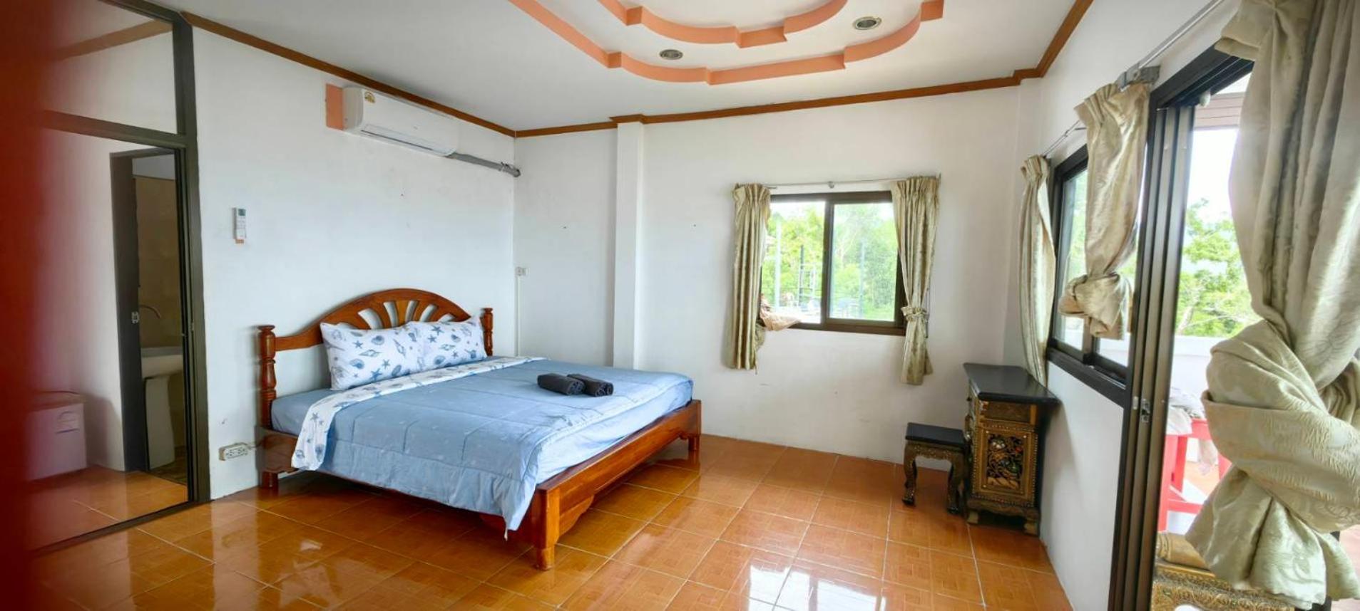 Magic View Apartments Koh Tao Ko Tao Exterior foto