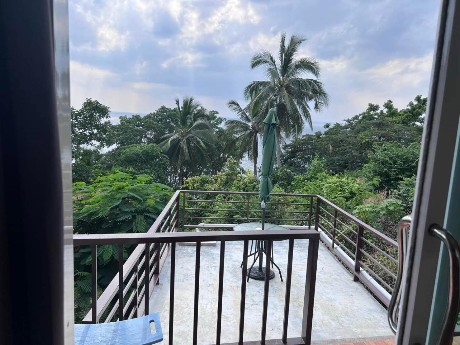 Magic View Apartments Koh Tao Ko Tao Exterior foto
